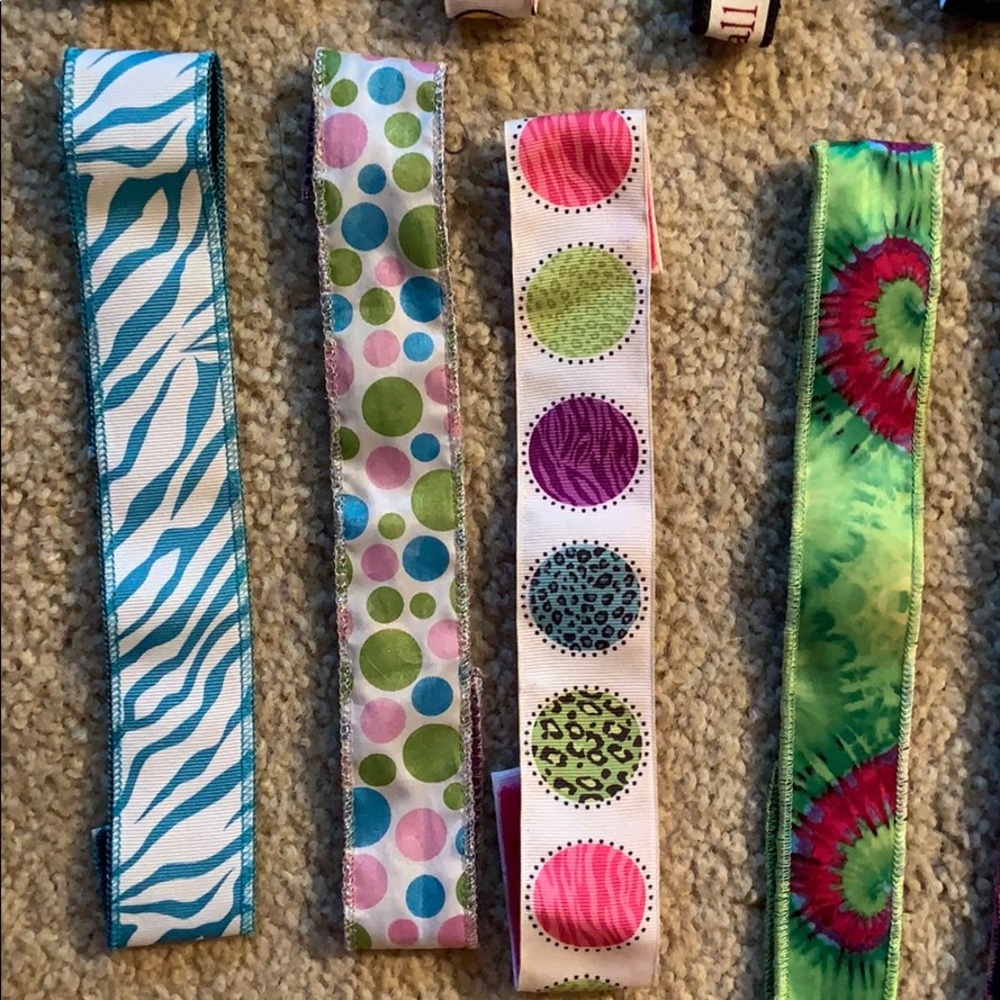 Headbands!! - Picture 5 of 6